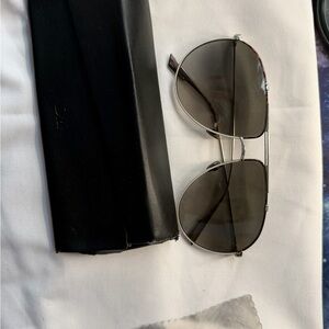 Christian Dior Dior Monsieur 1 63mm sunglasses